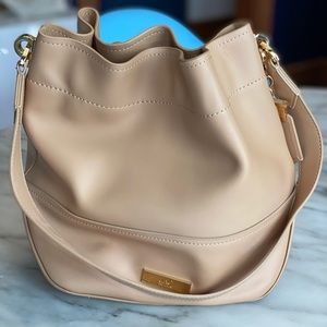Zac Posen bucket bag